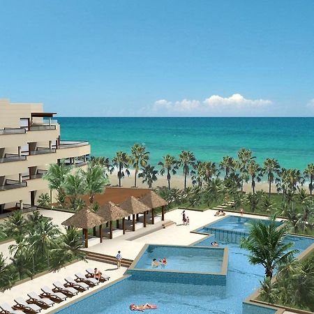 Hotel Privileges Aluxes Isla Mujeres Esterno foto